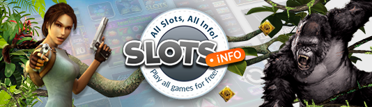 slots.info - home of the best real money slots